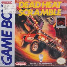 Dead Heat Scramble-preview-image