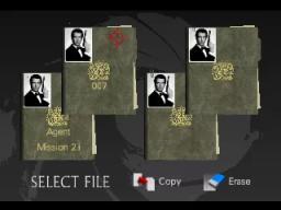 GoldenEye 007 online game screenshot 3