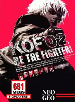 The King of Fighters 10th Anniversary-preview-image