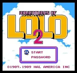 Adventures Lolo II-preview-image