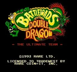 Battle Toads & Double Dragon-preview-image