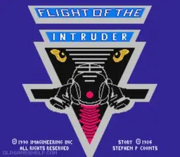 Flight of the Intruder-preview-image