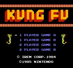 Kung Fu online game screenshot 1