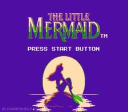 Little Mermaid-preview-image
