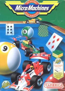 Micro Machines-preview-image