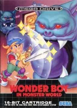 Wonder Boy in Monster World-preview-image