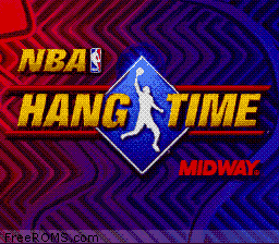 NBA Hang Time-preview-image