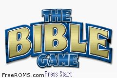 Bible Game, The