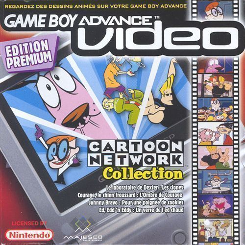 Cartoon Network Collection - Special Edition