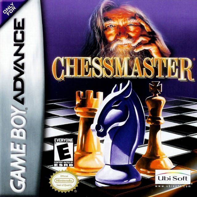 Chessmaster france