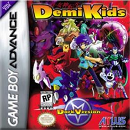 Demikids - Dark Version