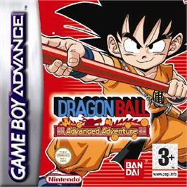 Dragon Ball - Advance Adventure