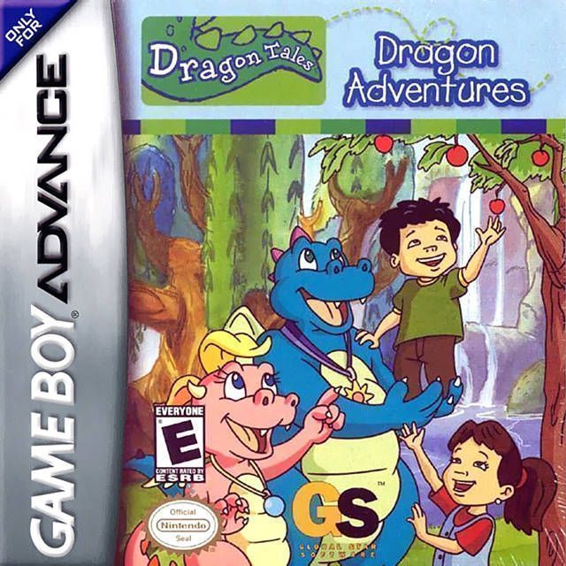 Dragon Tales - Dragon Adventures