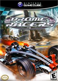 Drome Racers