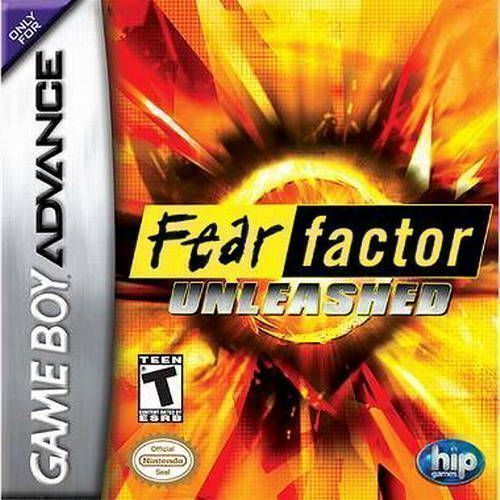 Fear Factor Unleashed