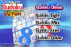 Global Star - Sudoku Fever