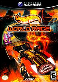 Hot Wheels - World Race