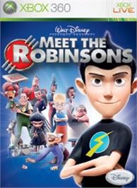 Meet The Robinsons