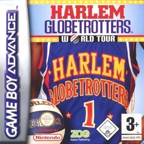 Original Harlem Globetrotters