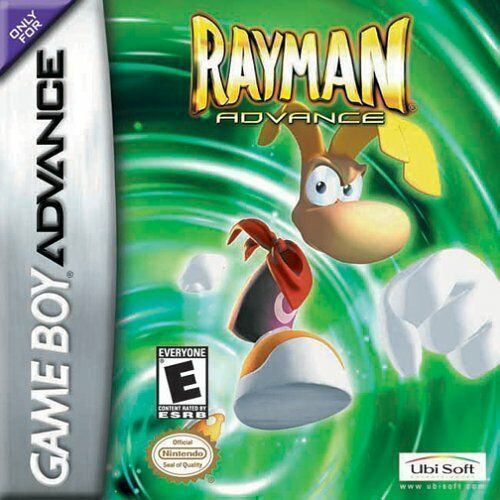 Rayman - Raving Rabbids