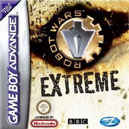 Robot Wars - Extreme Destruction