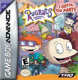 Rugrats - I Gotta Go Party