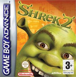 Shrek 2 - Beg For Mercy