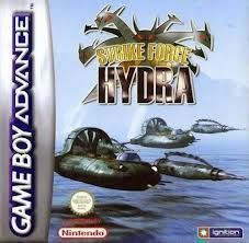 Strike Force Hydra