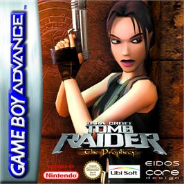 Tomb Raider - The Prophecy