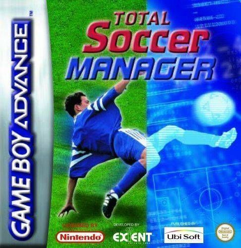 Total Soccer Manager