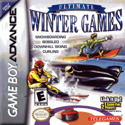 Ultimate Winter Games