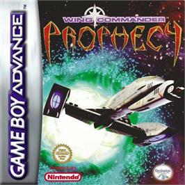 Wing Commander - Prophecy