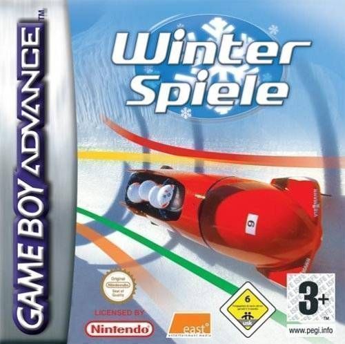 Winter Sports