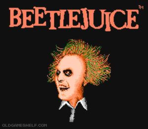 Beetlejuice