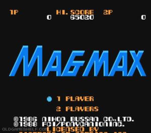 Magmax