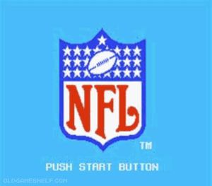 NFL Football