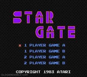 Star Gate