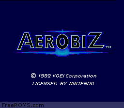 Aerobiz