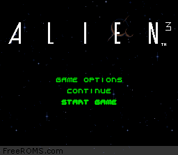 Alien 3