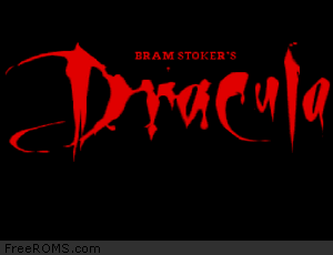 Bram Stoker's Dracula