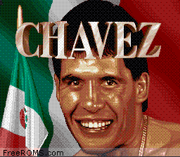 Chavez