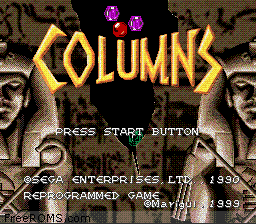 Columns