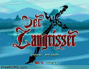 Der Langrisser