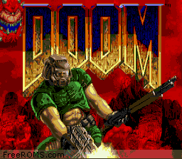 Doom 1995