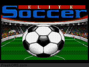 Elite Soccer