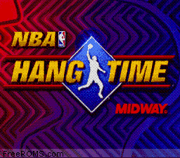 NBA Hang Time