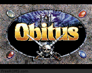 Obitus