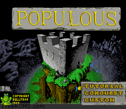 Populous