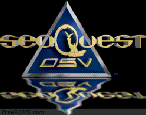 SeaQuest DSV