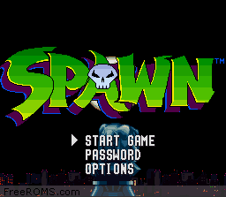 Spawn